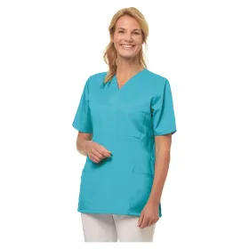 Farbvariante türkis