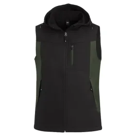 Farbvariante oliv/schwarz