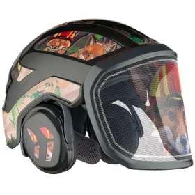 Farbvariante schwarz