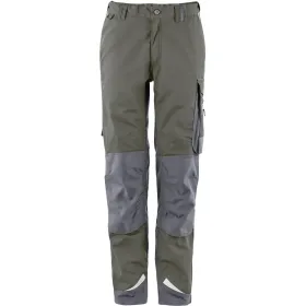 Farbvariante oliv/grau