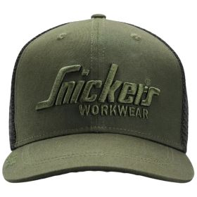 Farbvariante khaki/Schwarz