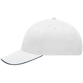 Farbvariante white/navy