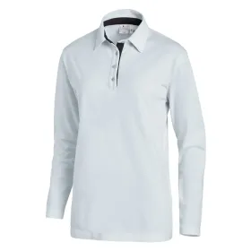 Farbvariante hellblau/marine