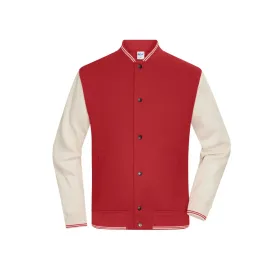 Farbvariante carmine-red/sandstone