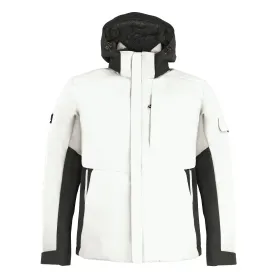 Farbvariante weiß/anthrazit