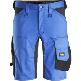 Farbvariante blau/schwarz