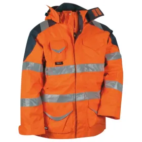 Farbvariante Orange