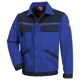 Farbvariante hellblau/dunkelblau