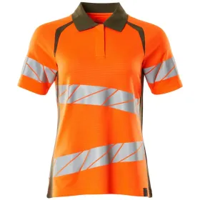 Farbvariante orange/moosgrün