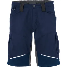 Farbvariante dunkelblau/anthrazit