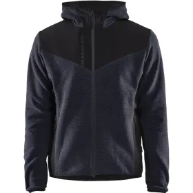 Farbvariante Dunkelmarine/Schwarz