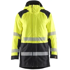 Farbvariante gelb/schwarz