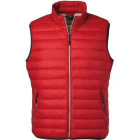 Farbvariante red/silver