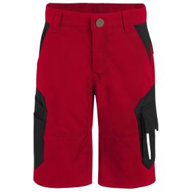 Farbvariante rot/schwarz