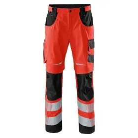 Farbvariante rot/schwarz