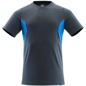 Farbvariante schwarzblau/azurblau