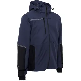 Farbvariante marine/schwarz