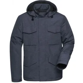 Farbvariante black-melange