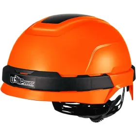 Farbvariante orange fluo