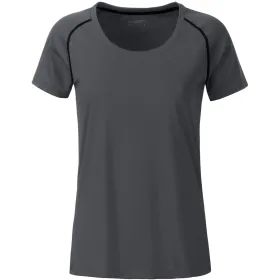 Farbvariante titan/black