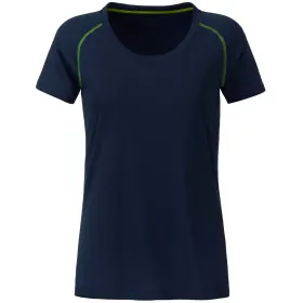 Farbvariante navy/bright-yellow