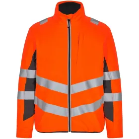 Farbvariante orange/anthrazit