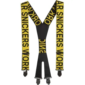 Farbvariante gelb/schwarz