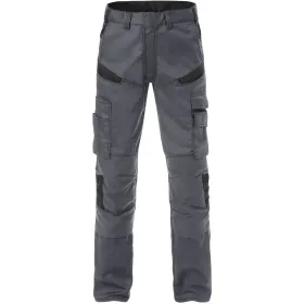 Farbvariante grau/schwarz