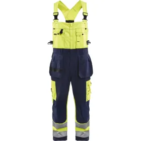 Farbvariante gelb/marine