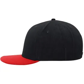 Farbvariante black/red