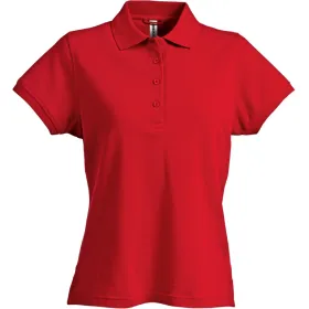 Farbvariante Rot