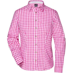 Farbvariante purple/white