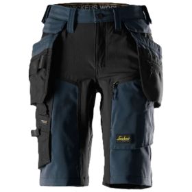 Farbvariante marine/schwarz