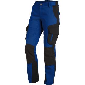 Farbvariante royalblau/schwarz