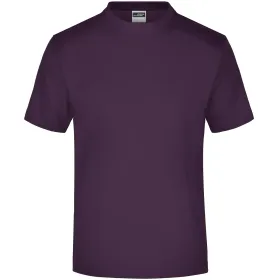 Farbvariante aubergine