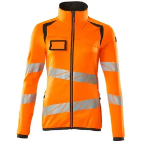 Farbvariante orange/dunkelanthrazit