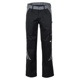 Farbvariante schwarz/schiefer/zink