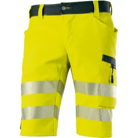 Farbvariante warngelb/anthrazit