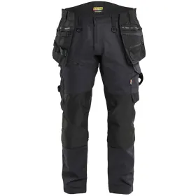 Farbvariante schwarz/schwarz