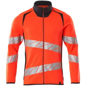 Farbvariante rot/schwarzblau