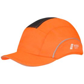 Farbvariante neonorange