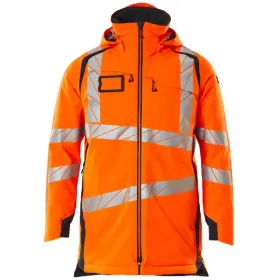 Farbvariante orange/schwarzblau