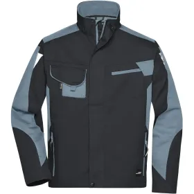 Farbvariante black/carbon
