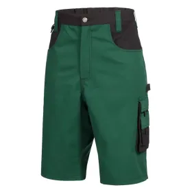 Farbvariante grün/schwarz