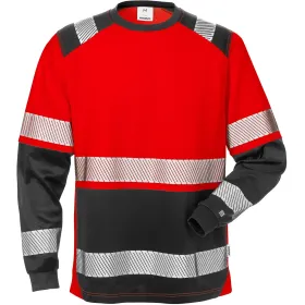 Farbvariante rot/schwarz