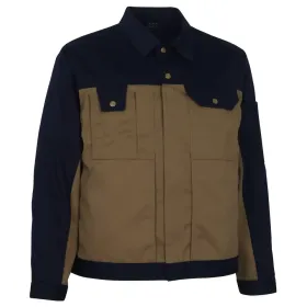 Farbvariante khaki/marine