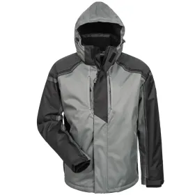 Farbvariante grau/schwarz