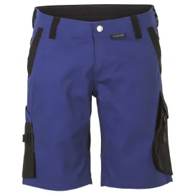 Farbvariante kornblau/schwarz