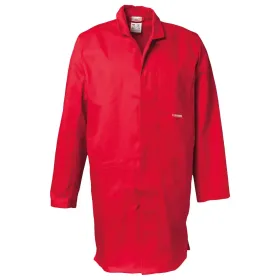 Farbvariante mittelrot