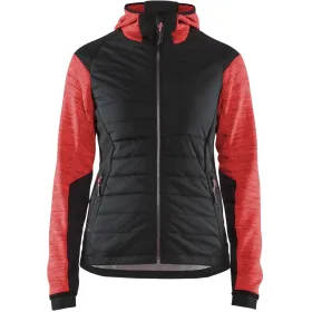 Farbvariante rot/schwarz